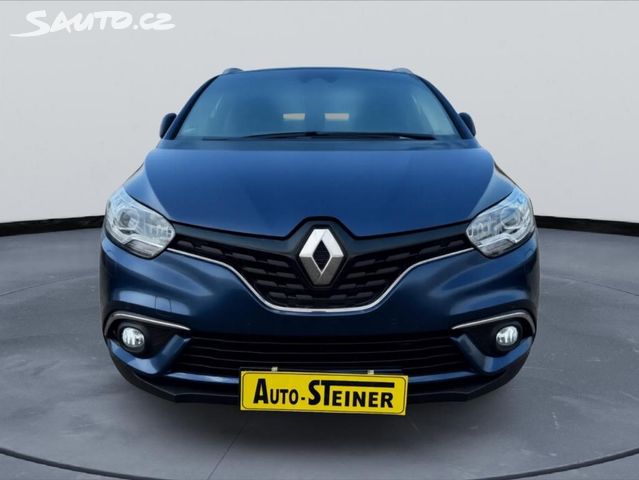 Renault Scénic